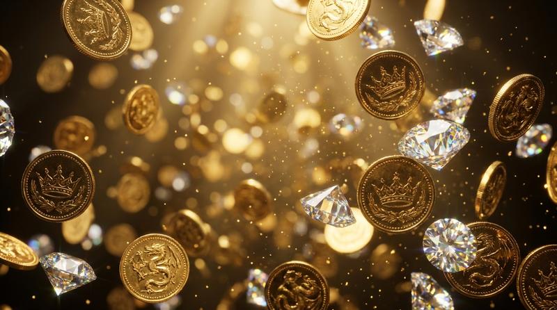 三方赛事重回增长曲线：赏金大对决如何拆解赞助商逻辑